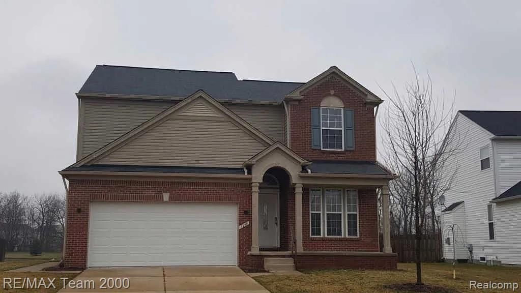 7249 Warwick Drive, Ypsilanti Charter Township, MI 48197