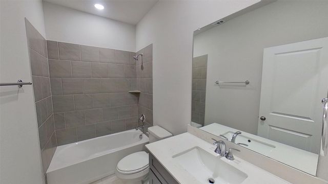 415 Magellan Road, Seagoville, TX 75159