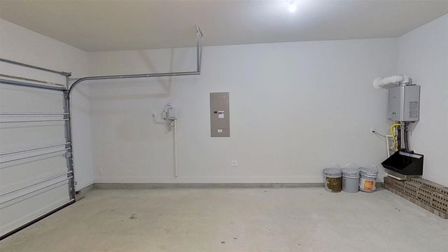 415 Magellan Road, Seagoville, TX 75159