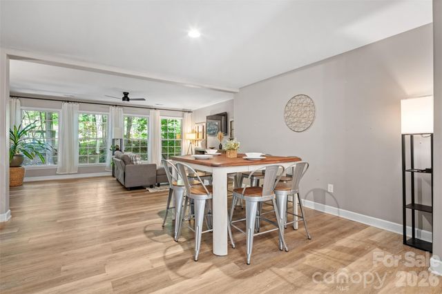 55 Greenwood Acres Drive, Mills River, NC 28759