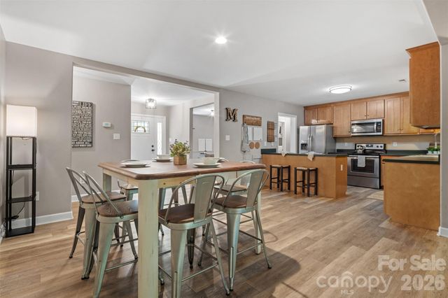 55 Greenwood Acres Drive, Mills River, NC 28759