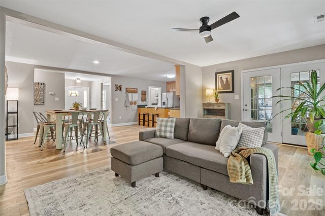 55 Greenwood Acres Drive, Mills River, NC 28759