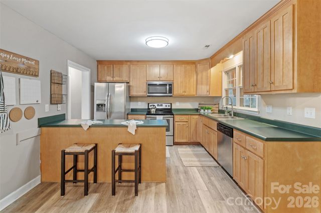 55 Greenwood Acres Drive, Mills River, NC 28759
