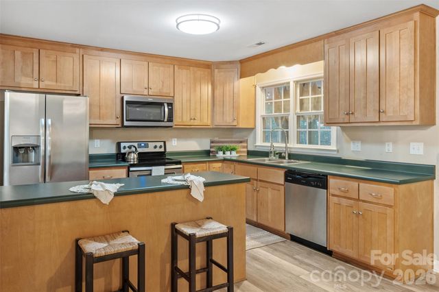 55 Greenwood Acres Drive, Mills River, NC 28759