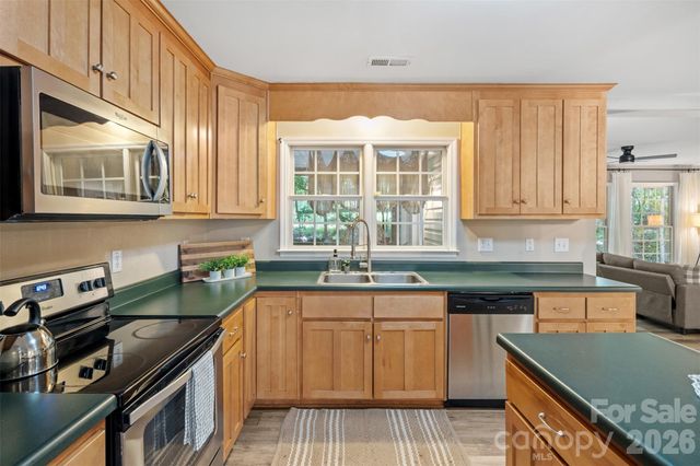 55 Greenwood Acres Drive, Mills River, NC 28759
