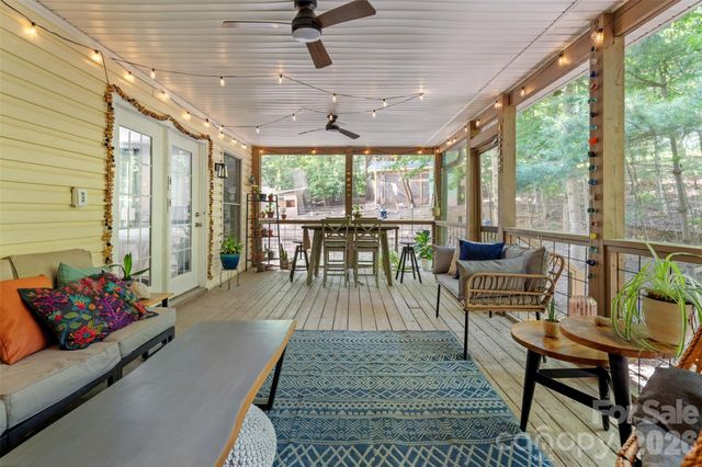 55 Greenwood Acres Drive, Mills River, NC 28759