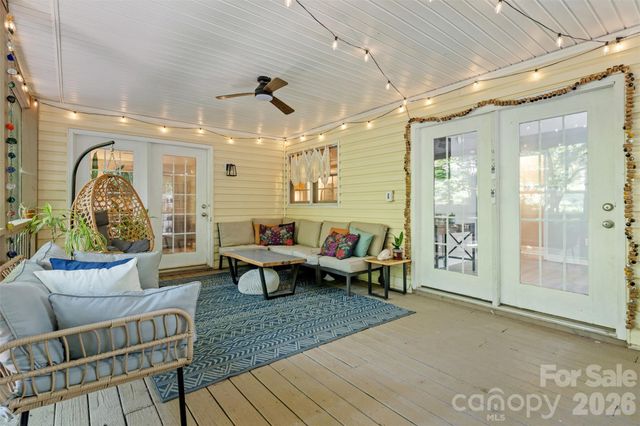 55 Greenwood Acres Drive, Mills River, NC 28759
