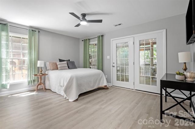 55 Greenwood Acres Drive, Mills River, NC 28759