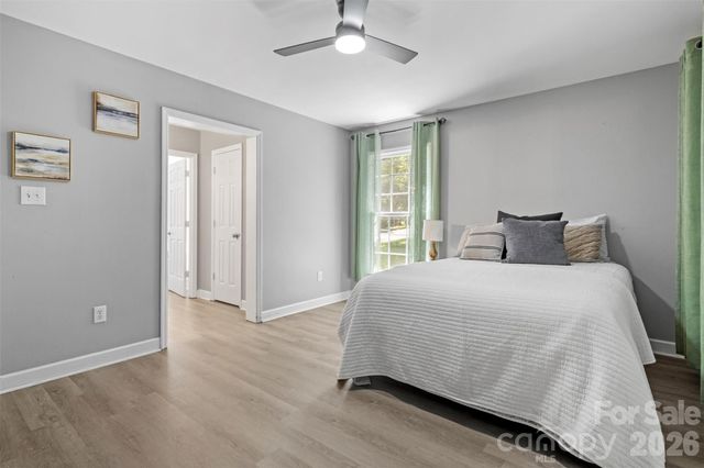 55 Greenwood Acres Drive, Mills River, NC 28759