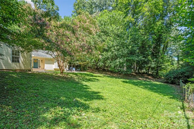 55 Greenwood Acres Drive, Mills River, NC 28759
