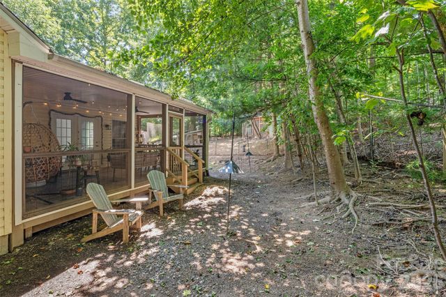 55 Greenwood Acres Drive, Mills River, NC 28759