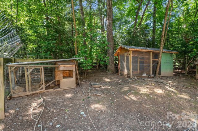 55 Greenwood Acres Drive, Mills River, NC 28759