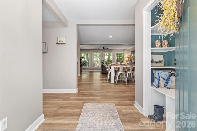 55 Greenwood Acres Drive, Mills River, NC 28759