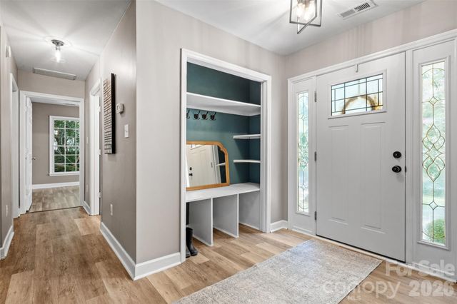 55 Greenwood Acres Drive, Mills River, NC 28759