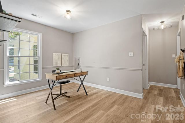 55 Greenwood Acres Drive, Mills River, NC 28759