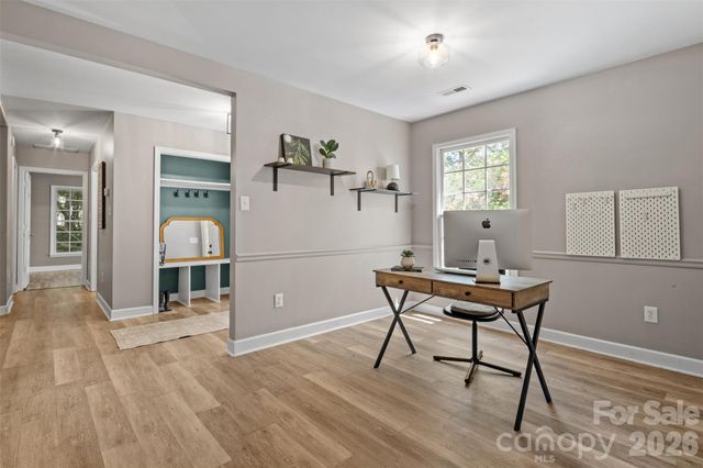 55 Greenwood Acres Drive, Mills River, NC 28759