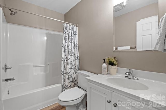 55 Greenwood Acres Drive, Mills River, NC 28759