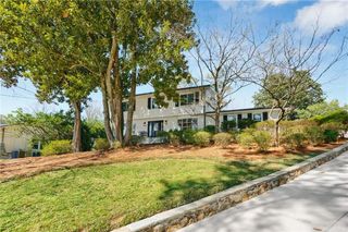 2978 Greenbrook NE Way, Atlanta, GA 30345