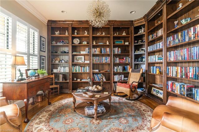 7955 Valley View Drive, Clemmons, NC 27012