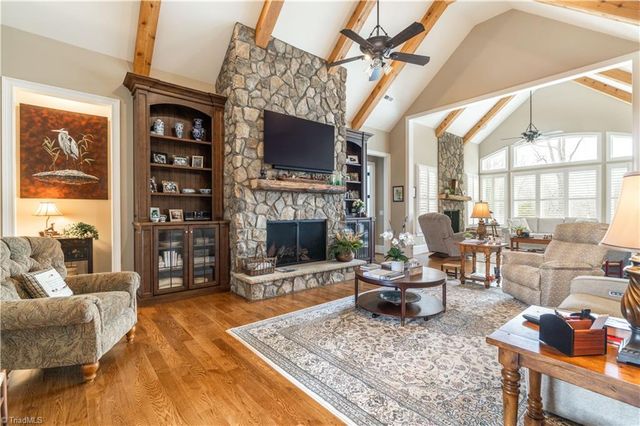 7955 Valley View Drive, Clemmons, NC 27012