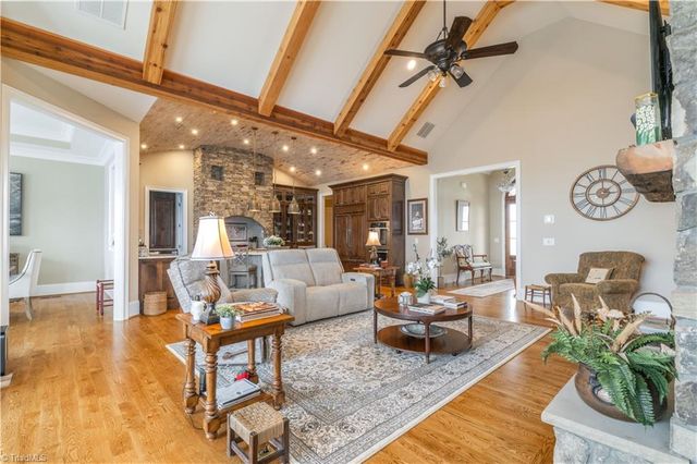 7955 Valley View Drive, Clemmons, NC 27012