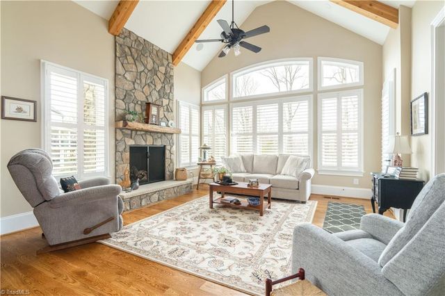 7955 Valley View Drive, Clemmons, NC 27012