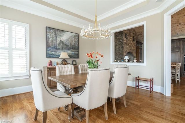 7955 Valley View Drive, Clemmons, NC 27012