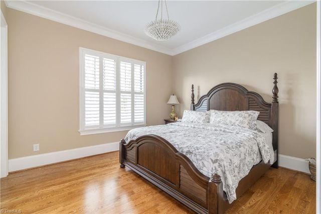 7955 Valley View Drive, Clemmons, NC 27012