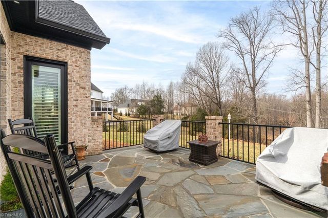 7955 Valley View Drive, Clemmons, NC 27012