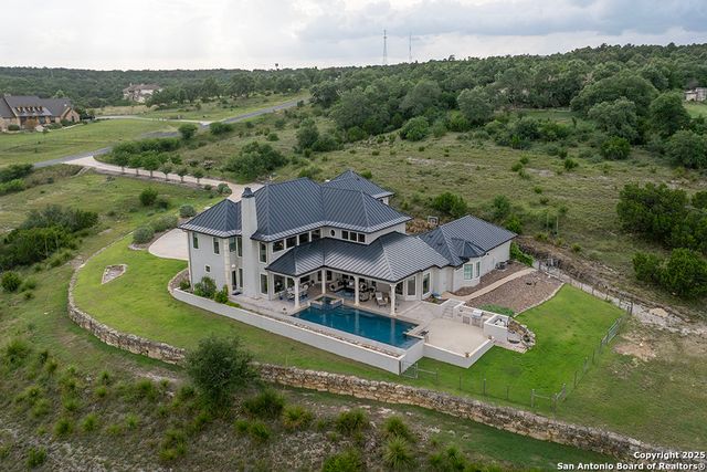 1006 Ranger Ridge, New Braunfels, TX 78132