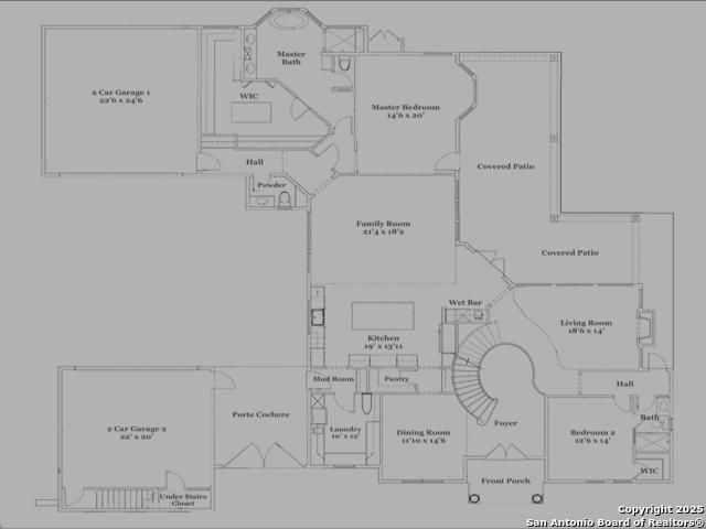 1006 Ranger Ridge, New Braunfels, TX 78132