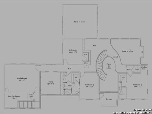 1006 Ranger Ridge, New Braunfels, TX 78132