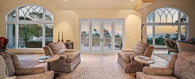 1519 Riata Road, Pebble Beach, CA 93953