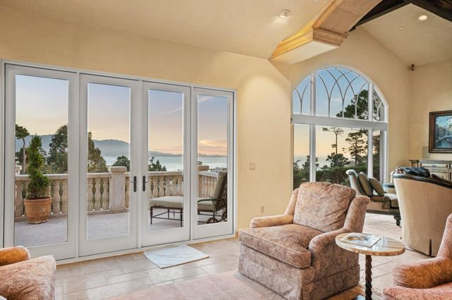 1519 Riata Road, Pebble Beach, CA 93953