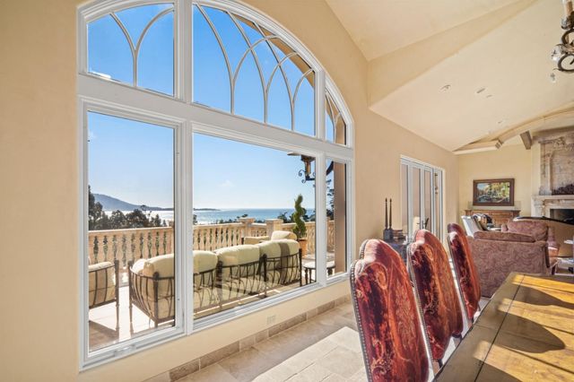 1519 Riata Road, Pebble Beach, CA 93953