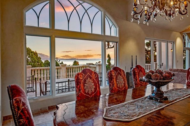 1519 Riata Road, Pebble Beach, CA 93953