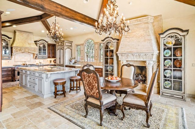 1519 Riata Road, Pebble Beach, CA 93953