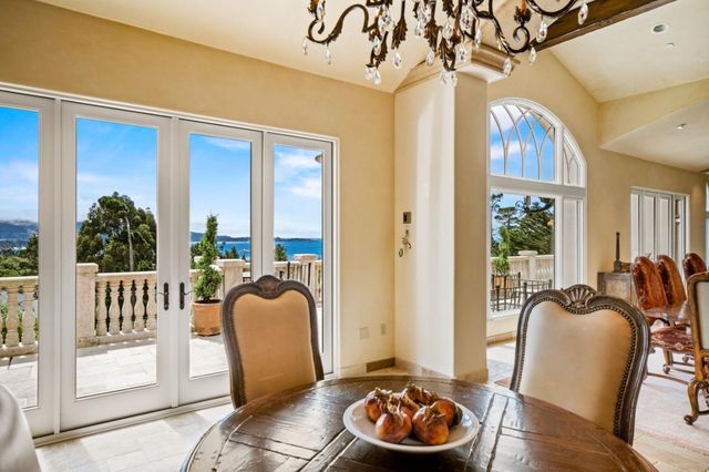 1519 Riata Road, Pebble Beach, CA 93953