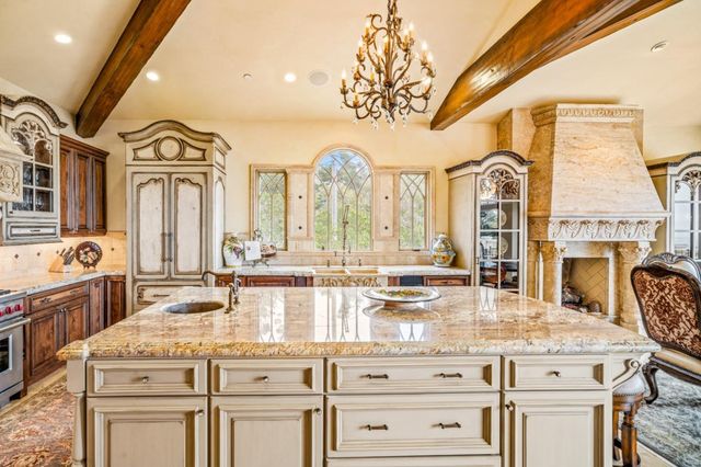 1519 Riata Road, Pebble Beach, CA 93953