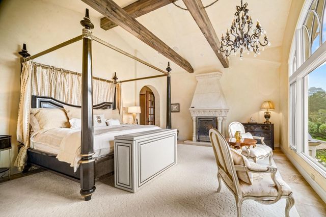 1519 Riata Road, Pebble Beach, CA 93953