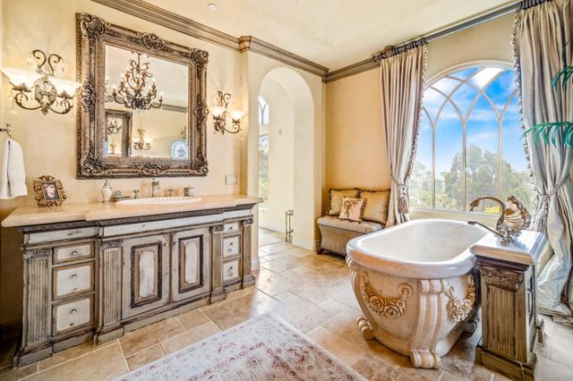 1519 Riata Road, Pebble Beach, CA 93953