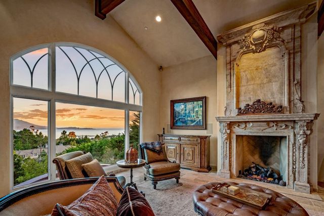 1519 Riata Road, Pebble Beach, CA 93953