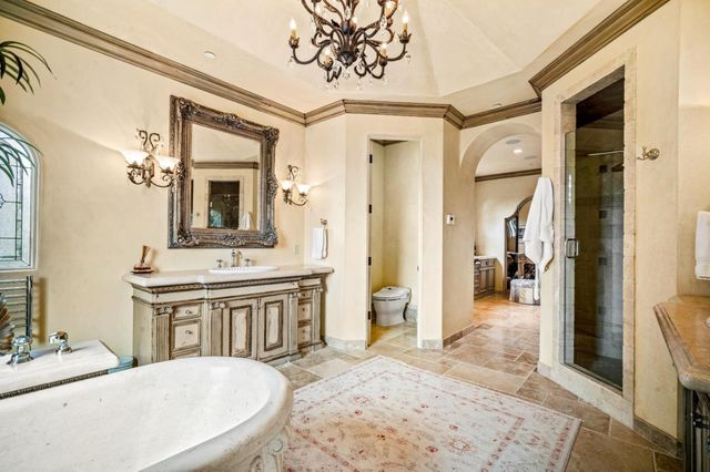 1519 Riata Road, Pebble Beach, CA 93953