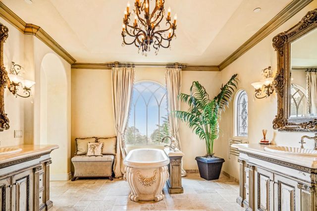 1519 Riata Road, Pebble Beach, CA 93953