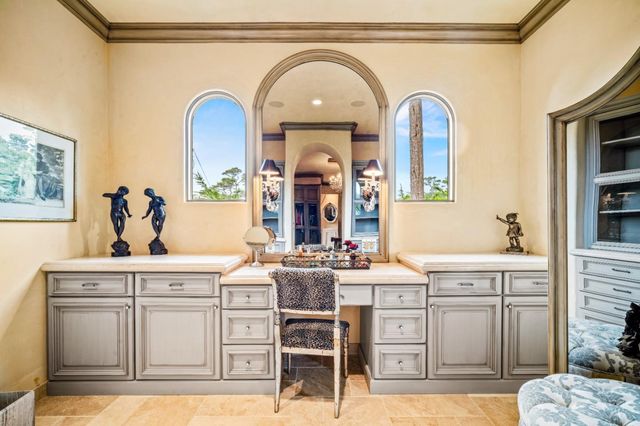 1519 Riata Road, Pebble Beach, CA 93953