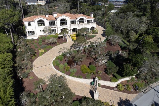 1519 Riata Road, Pebble Beach, CA 93953