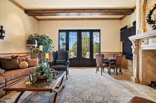 1519 Riata Road, Pebble Beach, CA 93953