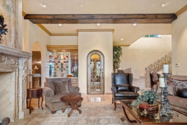 1519 Riata Road, Pebble Beach, CA 93953