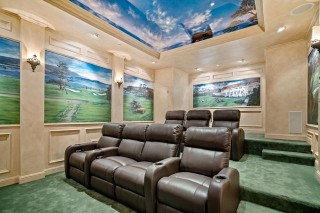 1519 Riata Road, Pebble Beach, CA 93953