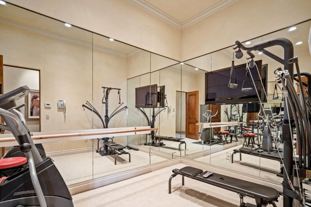 1519 Riata Road, Pebble Beach, CA 93953